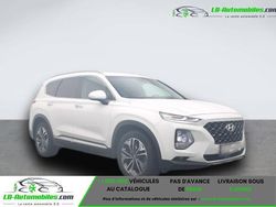 Utilisé 2020 Hyundai Santa Fe SUV | 37 100 €
