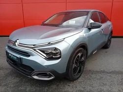 Bleu Utilisé 2021 Citroën C4 PureTech Berline | 14 480 € (Prix juste)