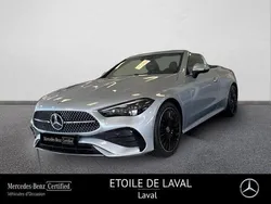 Utilisé 2025 Mercedes CLE300 AMG line | 94 990 €