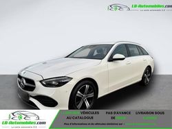 Utilisé 2023 Mercedes C200 Berline | 35 400 € (Prix juste)