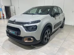 Doré Utilisé 2023 Citroën C3 Feel Citadine | 12 689 € (Prix juste)