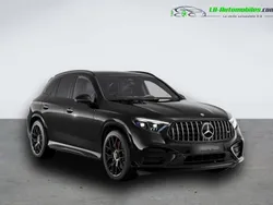 Utilisé 2025 Mercedes GLC63 AMG AMG | 156 400 €