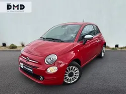 Utilisé 2023 Fiat 500 S | 11 980 € (Bon prix)