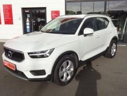 Utilisé 2019 Volvo XC40 Business Edition SUV | 23 900 € (Prix juste)