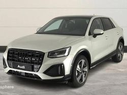 Gris Nouvelle 2025 Audi Q2 Design SUV | 40 990 € (Prix cher)
