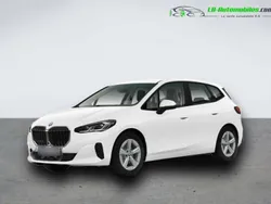Utilisé 2024 BMW 218 Break | 35 300 € (Prix juste)