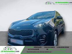 Utilisé 2018 Kia Sportage SUV | 21 400 € (Prix assez cher)