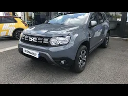 Gris Utilisé 2024 Dacia Duster Journey SUV | 19 799 € (Prix juste)