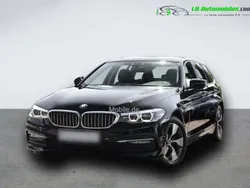 Utilisé 2019 BMW 520 Berline | 32 200 € (Prix assez cher)