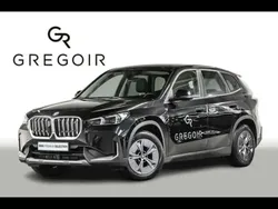 Noir Utilisé 2023 BMW iX1 Sport Line SUV | 40 950 €