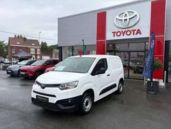 Utilisé 2021 Toyota Proace City Van | 14 990 €