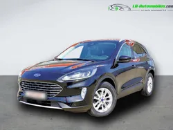 Utilisé 2022 Ford Kuga SUV | 28 400 € (Prix juste)