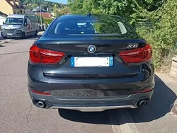 Utilisé 2016 BMW X6 Sport Line SUV | 27 000 € (Prix juste)