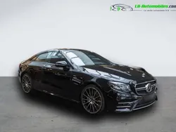 Utilisé 2020 Mercedes E53 AMG AMG Berline | 71 100 €