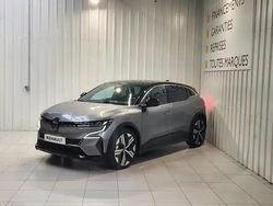 Yuy Occasion 2025 Renault Megane E-Tech Berline | 40 990 €