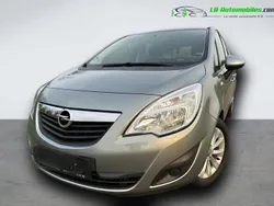 Utilisé 2014 Opel Meriva Monospace | 14 900 € (Prix juste)