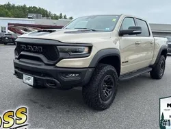 Beige Utilisé 2022 Dodge Ram Pick-up | 105 888 € (Prix juste)