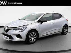 Gris Utilisé 2023 Renault Clio V Evolution Citadine | 15 190 € (Prix juste)