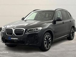 Noir Occasion 2023 BMW iX3 Impressive SUV | 45 499 € (Prix juste)