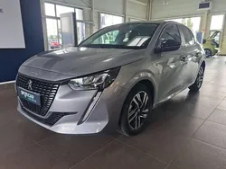 Noir Utilisé 2023 Peugeot 208 Style Citadine | 13 990 € (Prix juste)