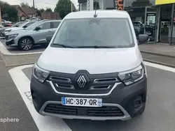 Blanc Nouvelle 2025 Renault Kangoo Monospace | 32 999 €