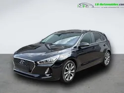 Utilisé 2017 Hyundai i30 Berline | 16 700 € (Prix assez cher)