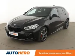 Noir Utilisé 2023 BMW 118 M Sport Citadine | 30 090 € (Prix juste)