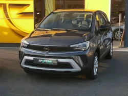 Gris Utilisé 2021 Opel Crossland Elegance SUV | 15 500 € (Prix cher)