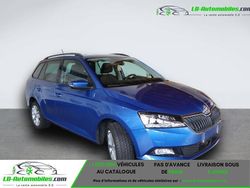 Utilisé 2019 Skoda Fabia Citadine | 17 800 € (Prix juste)