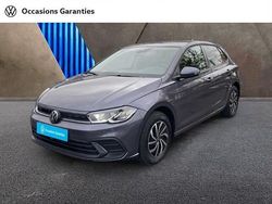 Occasion 2024 VW Polo Edition | 23 990 € (Prix cher)