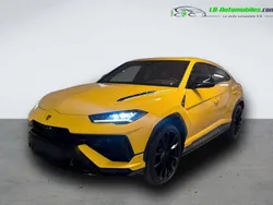 Utilisé 2024 Lamborghini Urus SUV | 294 600 €