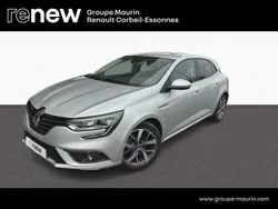 Utilisé 2020 Renault Mégane IV Intens | 15 890 € (Bon prix)