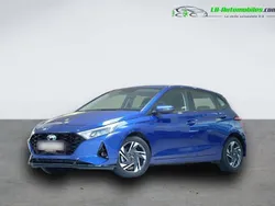 Utilisé 2023 Hyundai i20 Citadine | 18 400 € (Bon prix)