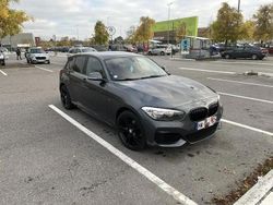 Utilisé 2017 BMW 116 Executive Citadine | 15 000 €