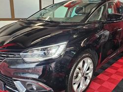 Utilisé 2019 Renault Mégane IV Berline | 17 990 € (Prix juste)