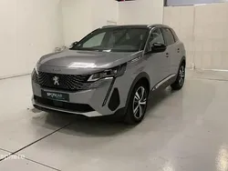 Gris Utilisé 2022 Peugeot 3008 GT SUV | 37 999 €
