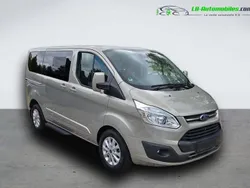 Utilisé 2017 Ford Tourneo | 33 000 € (Bon prix)