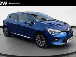 Bleu Utilisé 2020 Renault Clio V Intens Citadine | 14 990 €