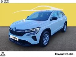 Blanc Occasion 2023 Renault Austral Evolution SUV | 27 990 € (Prix assez cher)