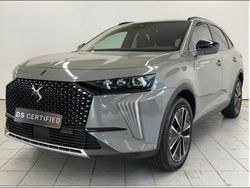 Gris Utilisé 2025 DS Automobiles DS7 Crossback SUV | 48 989 €
