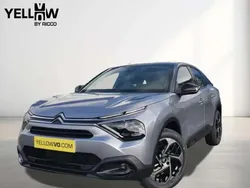 Argent Utilisé 2023 Citroën C4 Berline | 23 567 € (Prix assez cher)