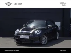Noir Utilisé 2023 Mini Cooper S Premium Plus Citadine | 30 880 € (Prix juste)