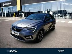 Blanc Utilisé 2021 Renault Arkana Intens SUV | 18 999 € (Bon prix)