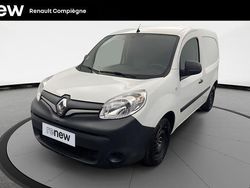 Blanc Utilisé 2021 Renault Express Van | 14 990 €