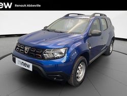 Bleu Utilisé 2022 Dacia Duster Essentiel SUV | 13 990 € (Prix juste)