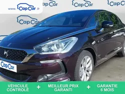 Utilisé 2016 DS Automobiles DS5 Business Citadine | 11 990 €