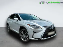 Utilisé 2019 Lexus RX450h E-FOUR SUV | 47 500 € (Prix juste)