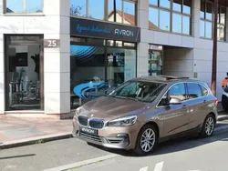 Bronze Utilisé 2018 BMW 225 Active Tourer Monospace | 15 990 € (Prix assez cher)