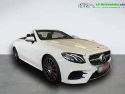 Utilisé 2020 Mercedes E200 Berline | 43 100 € (Prix juste)