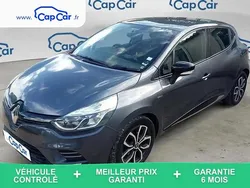 Utilisé 2018 Renault Clio IV LIMITED Citadine | 7 490 € (Super prix)